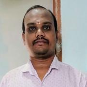 Naicker / Nayakar Groom