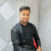 Malvani Groom