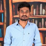 Kongu Vellalar Groom