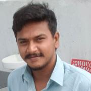Yogeeswarar Groom