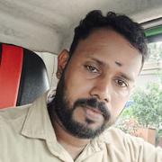 Thiyya Groom
