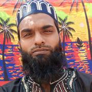 Memon Divorced Groom
