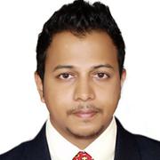 Viswabrahmin Groom