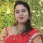 Veerashaiva Lingayat Doctor Bride