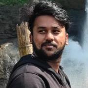Saurashtra / Sourashtra Groom