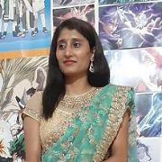 Brahmin Bride