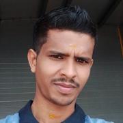 Vellan Chettiar Groom