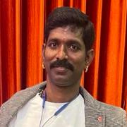 Valluvan/Valluvar Groom