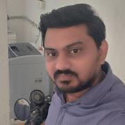 Devanga Chettiar Divorced Groom