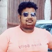 Sahu Teli Groom