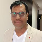 Brahmin Divorced Groom
