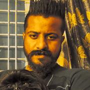 Punjabi Groom