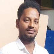 24 Manai Telugu Chettiar (24MTC) Groom