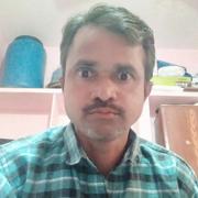 Munnuru Kapu Groom
