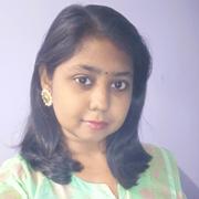 Kayastha Bride