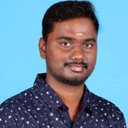 Piramalai Kallar Groom