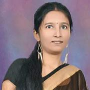 Maratha Divorced Bride