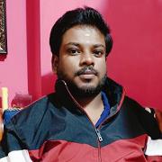 Adi Dravidar Groom
