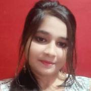 Sahu Bride