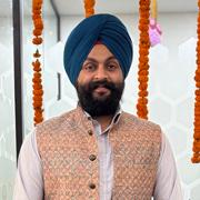 Ramgarhia Groom