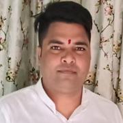Khati Groom