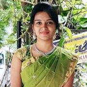 Madiwala Bride