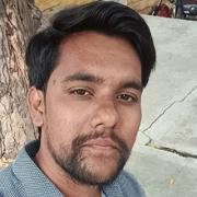 Lingayat Groom
