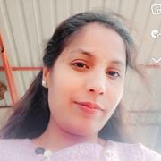 Raj Bhovi Bride