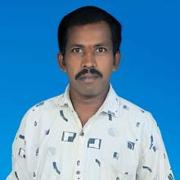 Viswabrahmin Divorced Groom