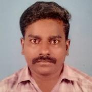 Devendra Kula Vellalar Groom