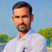 Jangam Groom
