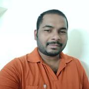 Mudiraj Groom