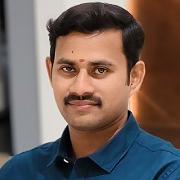 Arya Vysya Groom