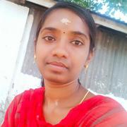 Vishwakarma Achari Bride