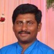 Vanniyar Groom