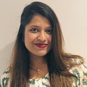 Vaishya Vani Bride