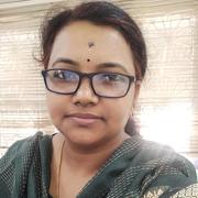 Tharakan Bride