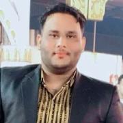Ansari Groom