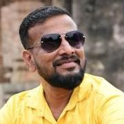 Gowda Groom