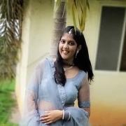 Devrukhe Brahmin Bride