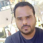 Lingayat Banajiga Groom