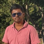 Devendra Kula Vellalar Groom