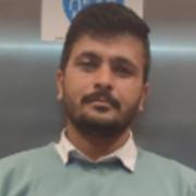 Paknak Reddy Groom