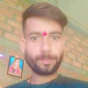 Parmar Rajput Groom