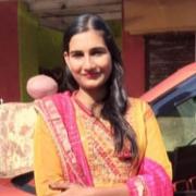 Agri Bride