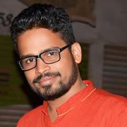 Sagara Uppara Groom
