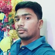 Chamar Groom