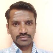 Pattasali Nekar Groom