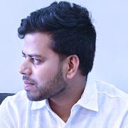 Turpu Kapu Groom