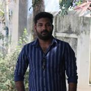 Andipandaram Groom
